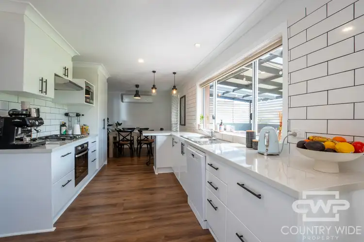 Fourth view of Homely house listing, 18 Lindsay Avenue, Glen Innes NSW 2370