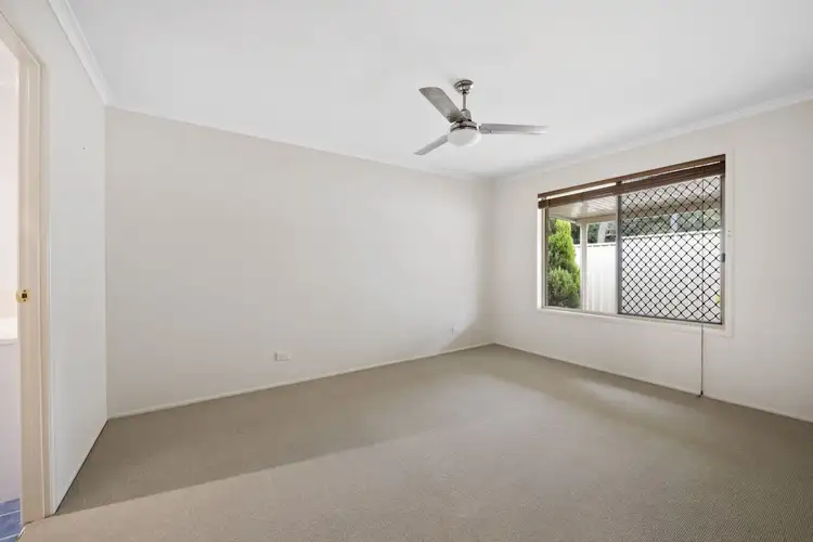 Fourth view of Homely unit listing, Unit 2/2 John Street, East Toowoomba QLD 4350