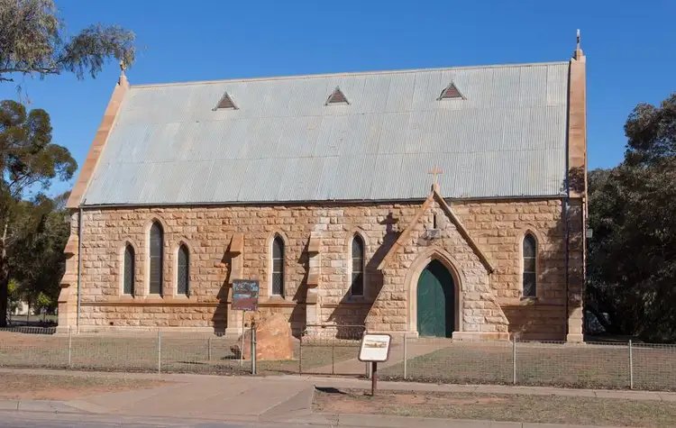 Sixth view of Homely house listing, 80 Woore Street, Wilcannia NSW 2836