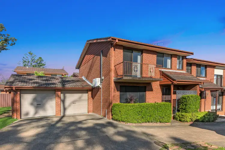 7/168 Mimosa Road, Greenacre NSW 2190