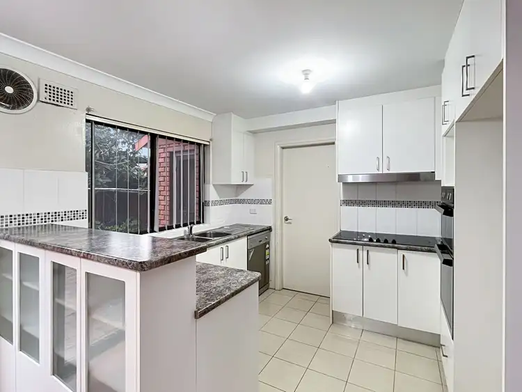 Third view of Homely townhouse listing, 7/168 Mimosa Road, Greenacre NSW 2190