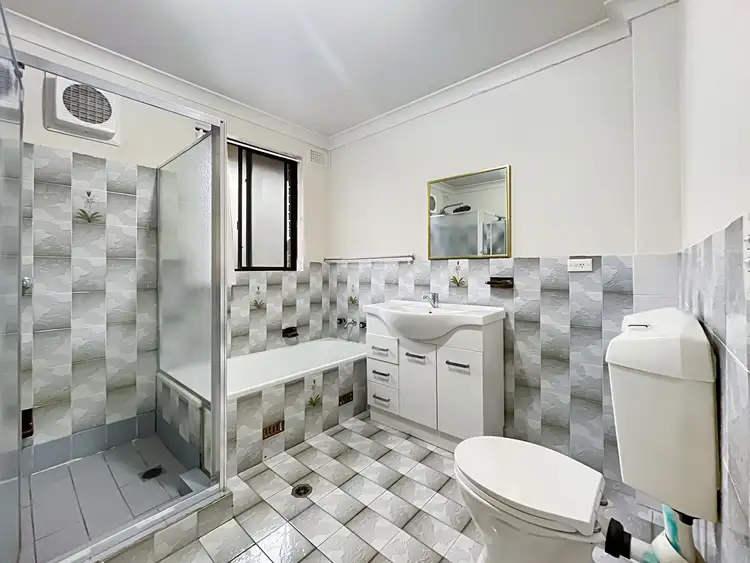 Fourth view of Homely townhouse listing, 7/168 Mimosa Road, Greenacre NSW 2190