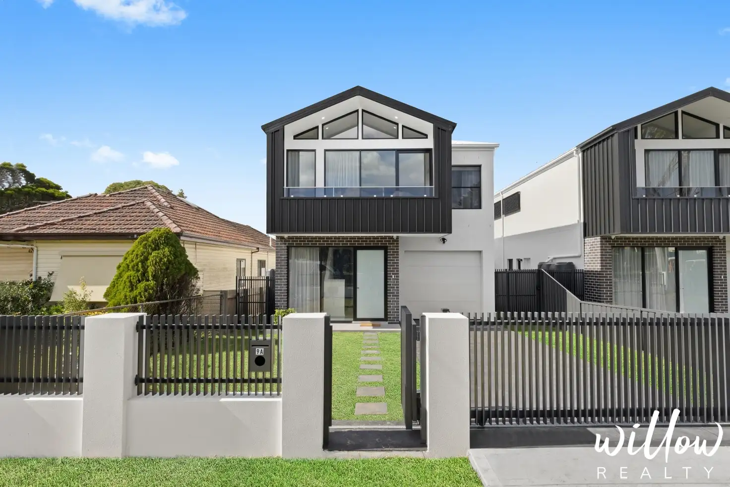 Main view of Homely house listing, 9A Rose Street, Sefton NSW 2162