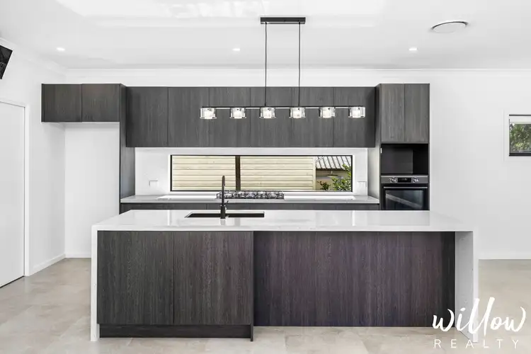 Second view of Homely house listing, 9A Rose Street, Sefton NSW 2162