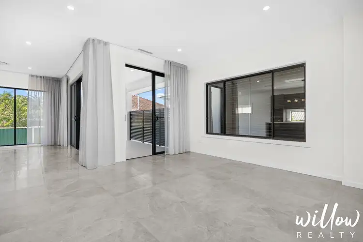 Third view of Homely house listing, 9A Rose Street, Sefton NSW 2162