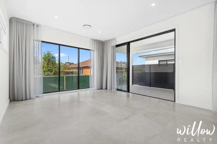 Fourth view of Homely house listing, 9A Rose Street, Sefton NSW 2162