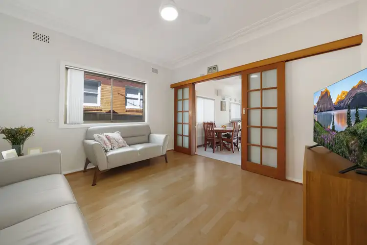 Second view of Homely house listing, 33 Nyora Street, Chester Hill NSW 2162