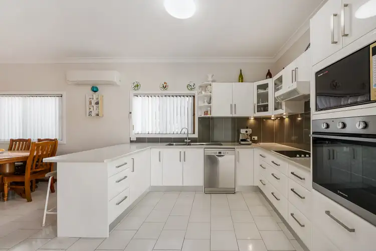 Third view of Homely house listing, 33 Nyora Street, Chester Hill NSW 2162