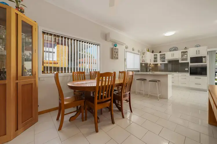 Fourth view of Homely house listing, 33 Nyora Street, Chester Hill NSW 2162