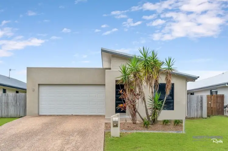 13 Gumnut Walk, Bohle Plains QLD 4817