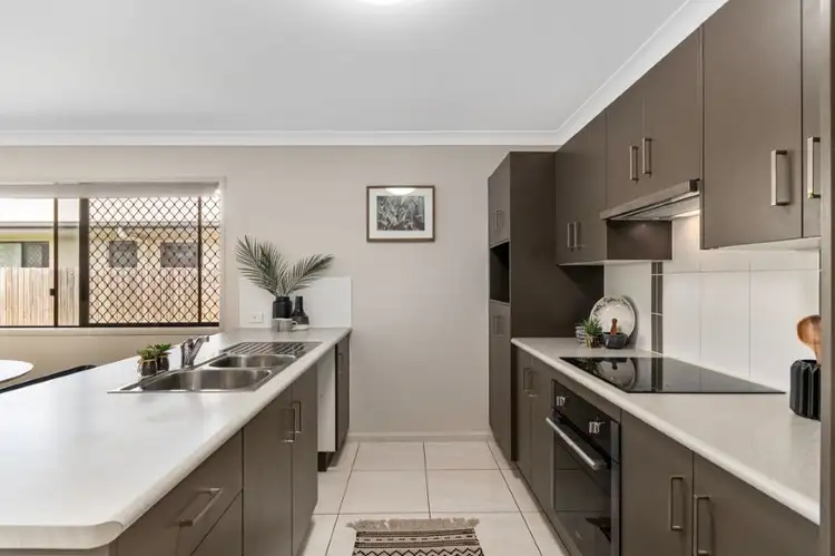 Third view of Homely house listing, 13 Gumnut Walk, Bohle Plains QLD 4817
