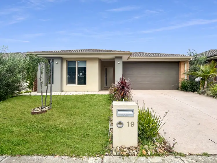 19 Celestial Way, Mount Duneed VIC 3217
