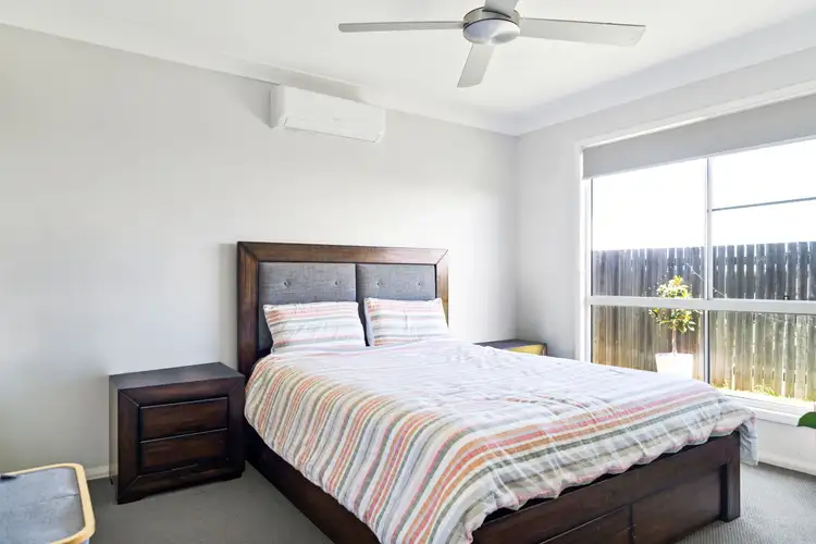 Fourth view of Homely unit listing, Unit 1/3 Whitefield Street, Glenvale QLD 4350