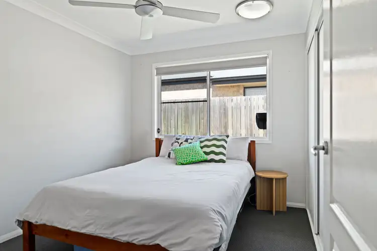 Fifth view of Homely unit listing, Unit 1/3 Whitefield Street, Glenvale QLD 4350