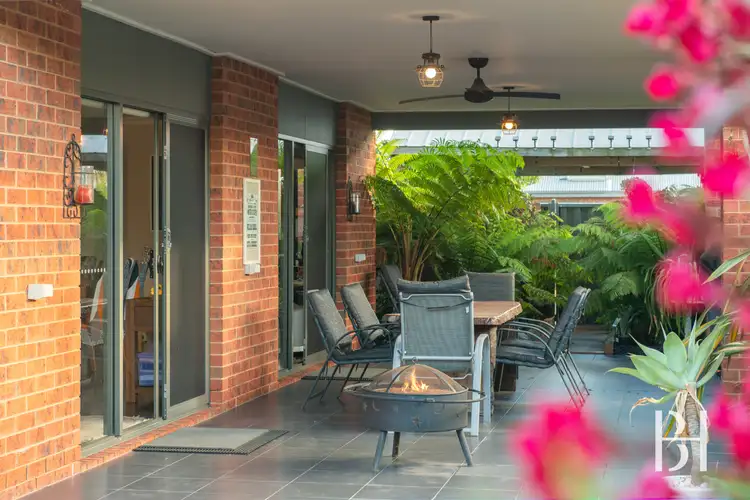 18 Kheminda Crescent, Nagambie VIC 3608