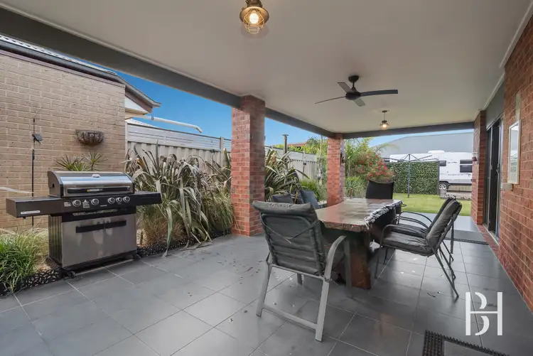 Third view of Homely house listing, 18 Kheminda Crescent, Nagambie VIC 3608