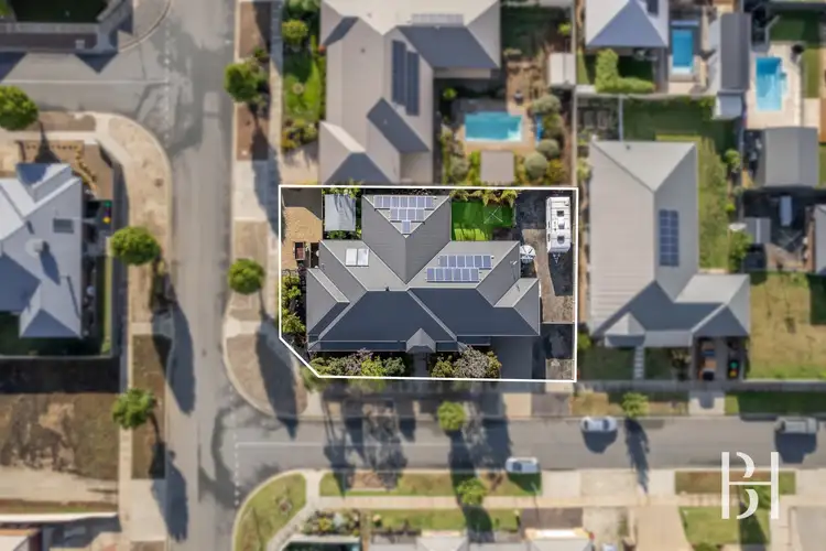 Fifth view of Homely house listing, 18 Kheminda Crescent, Nagambie VIC 3608