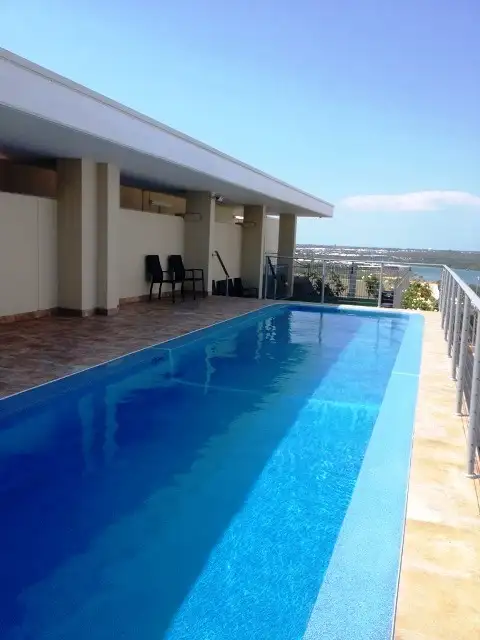 Second view of Homely apartment listing, 704/3 Gardiner Street, Darwin City NT 800