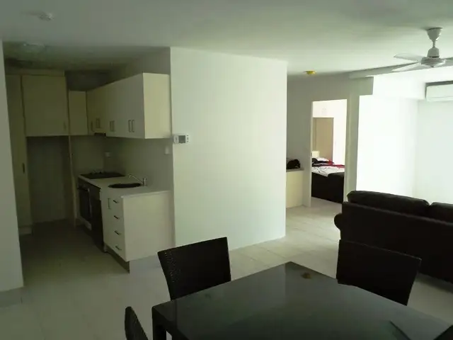 Third view of Homely apartment listing, 704/3 Gardiner Street, Darwin City NT 800