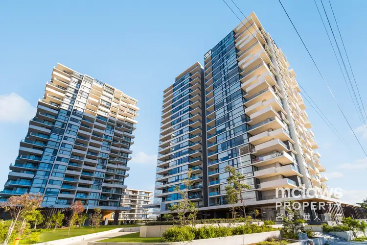 302/22 Cambridge St (access via Chester St or Cambridge St), Epping NSW 2121