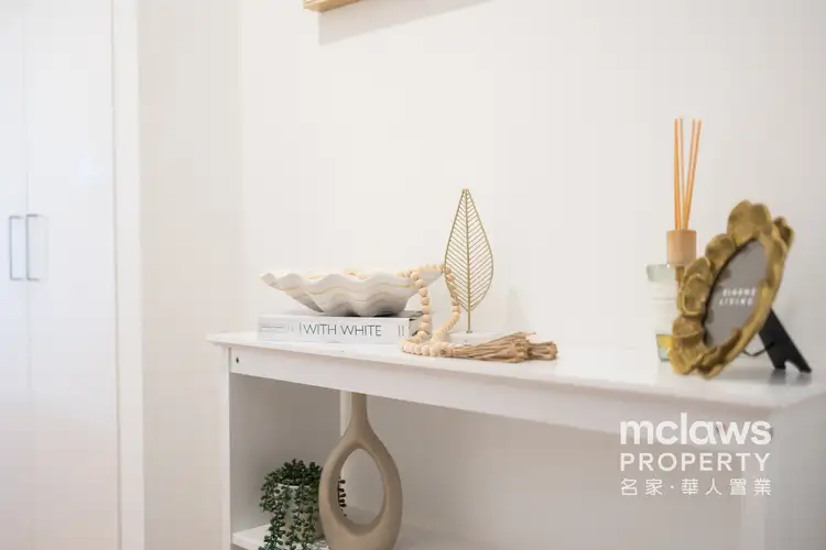 Second view of Homely apartment listing, 302/22 Cambridge St (access via Chester St or Cambridge St), Epping NSW 2121