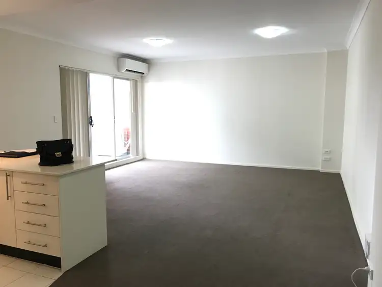 Second view of Homely unit listing, 30/6-8 Bathurst, Liverpool NSW 2170