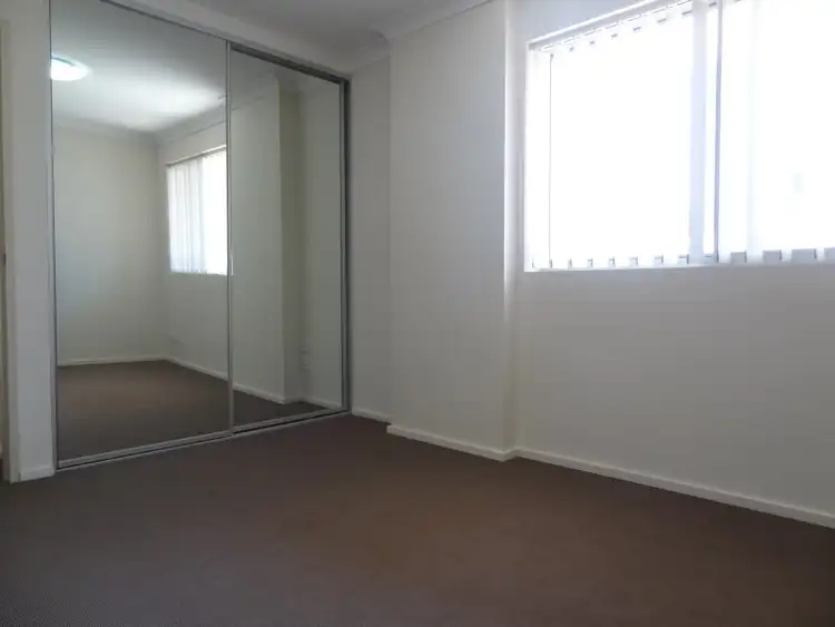 Third view of Homely unit listing, 30/6-8 Bathurst, Liverpool NSW 2170