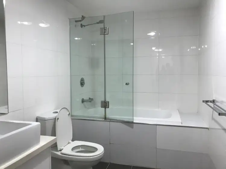 Fifth view of Homely unit listing, 30/6-8 Bathurst, Liverpool NSW 2170