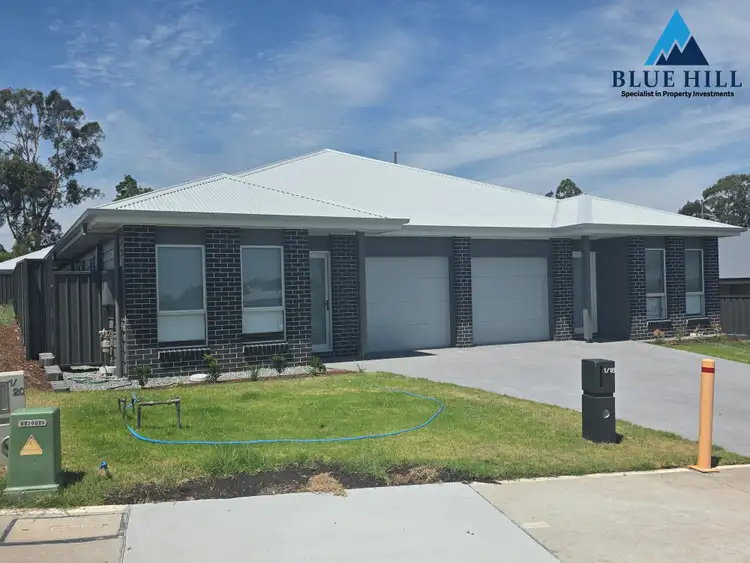 Unit 1/Lot 106 Crossing Street, Bellbird NSW 2325