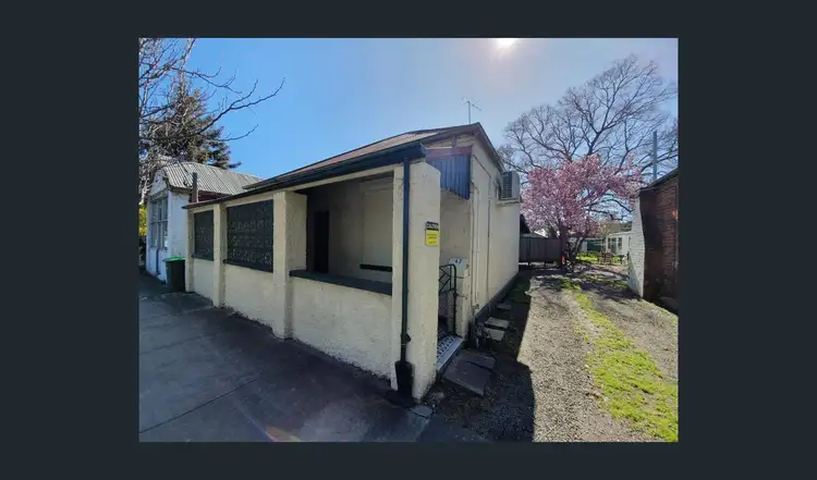 Second view of Homely house listing, 42 Market Street, Muswellbrook NSW 2333