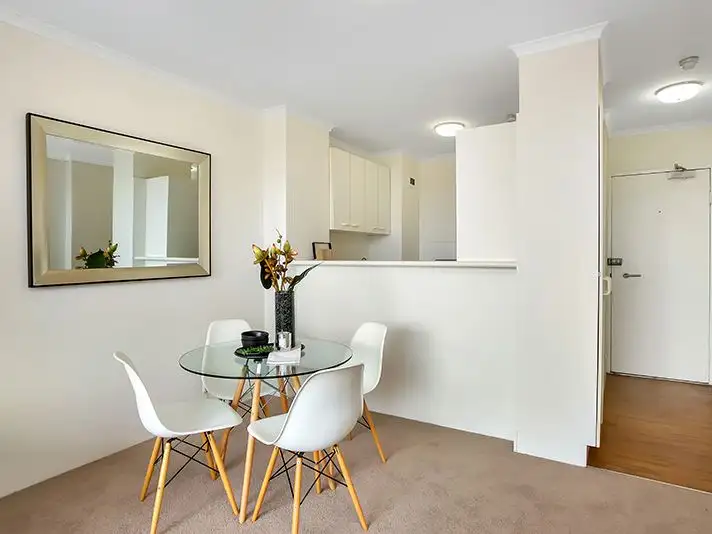 Second view of Homely apartment listing, 118/6-14 Oxford Street, Darlinghurst NSW 2010