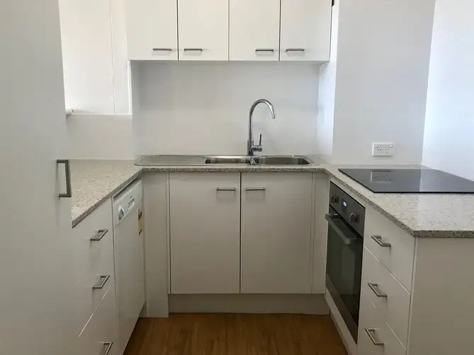 Fourth view of Homely apartment listing, 118/6-14 Oxford Street, Darlinghurst NSW 2010