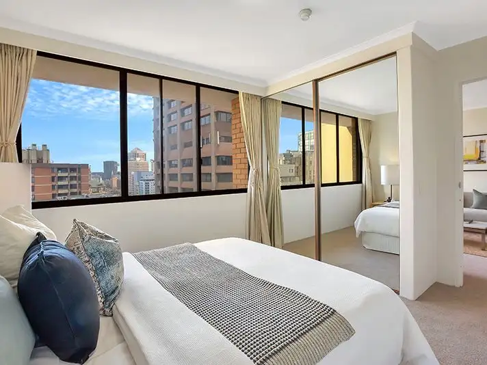 Fifth view of Homely apartment listing, 118/6-14 Oxford Street, Darlinghurst NSW 2010