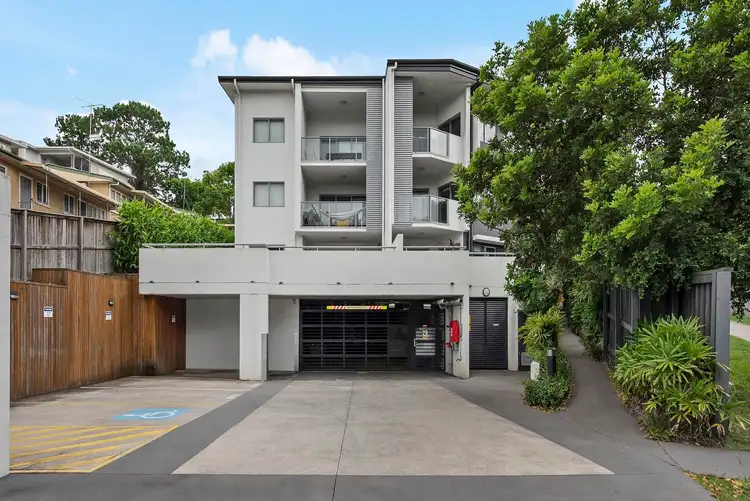 21/13 Fenton Street, Fairfield QLD 4103