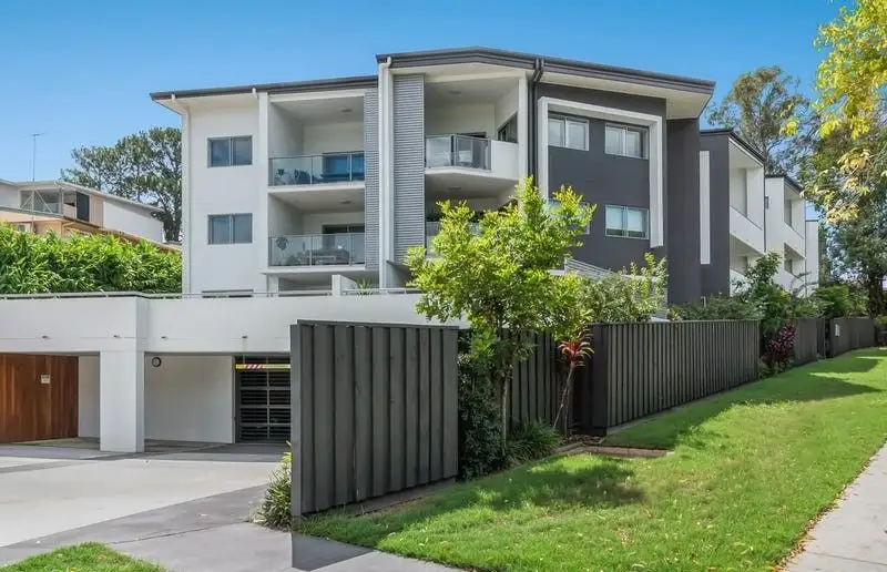 Main view of Homely apartment listing, 21/13 Fenton Street, Fairfield QLD 4103