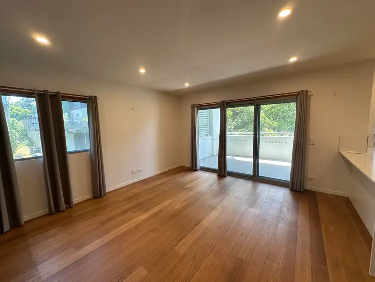 Second view of Homely apartment listing, 21/13 Fenton Street, Fairfield QLD 4103