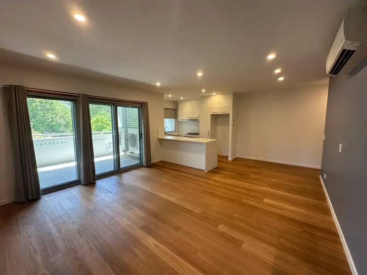 Third view of Homely apartment listing, 21/13 Fenton Street, Fairfield QLD 4103