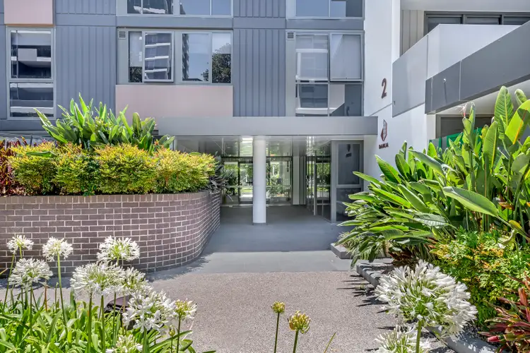 5/2 Oscar Place, Eastgardens NSW 2036