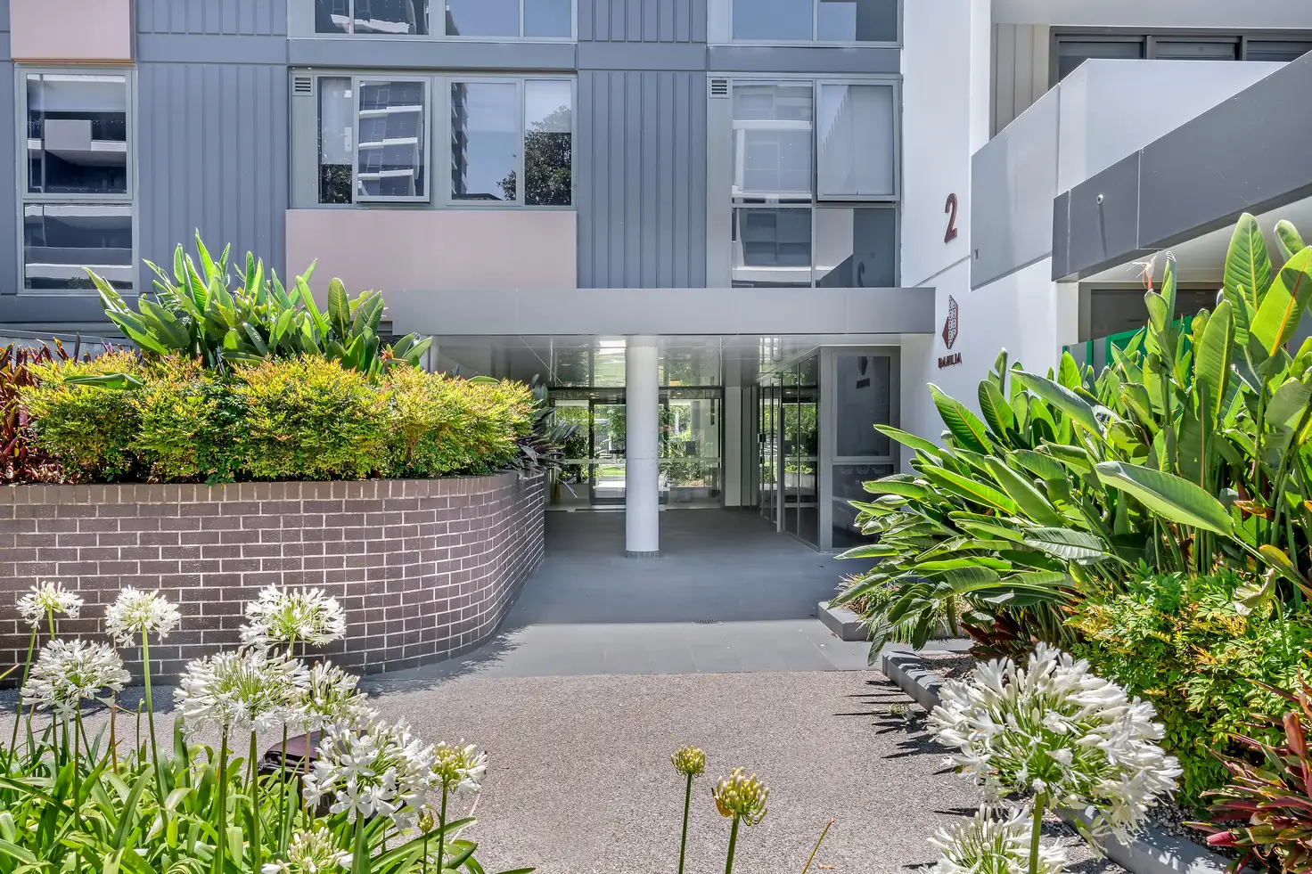 Main view of Homely apartment listing, 5/2 Oscar Place, Eastgardens NSW 2036