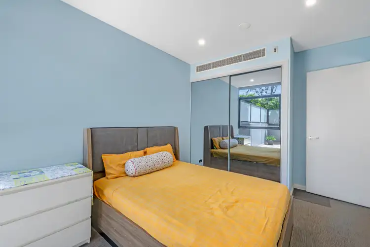 Sixth view of Homely apartment listing, 5/2 Oscar Place, Eastgardens NSW 2036