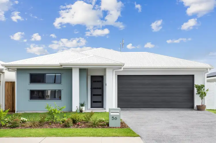 56 Coppice Crescent, Banya QLD 4551
