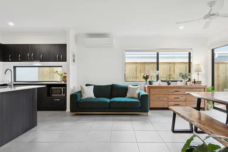 Second view of Homely house listing, 56 Coppice Crescent, Banya QLD 4551