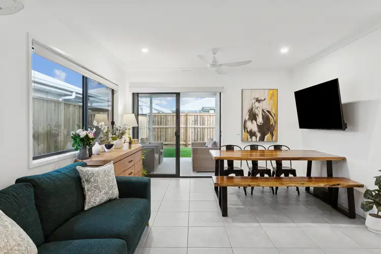 Third view of Homely house listing, 56 Coppice Crescent, Banya QLD 4551