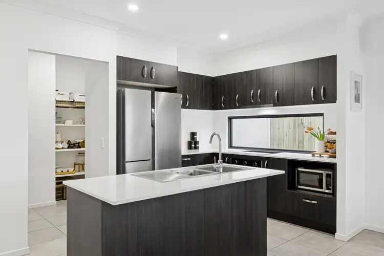 Fourth view of Homely house listing, 56 Coppice Crescent, Banya QLD 4551