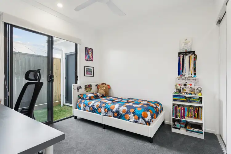 Fifth view of Homely house listing, 56 Coppice Crescent, Banya QLD 4551