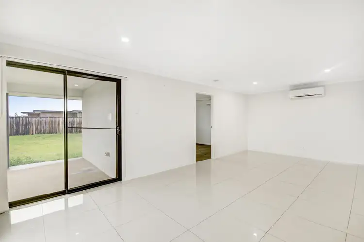 Second view of Homely unit listing, Unit 1/1 Carnamah St, Cambooya QLD 4358