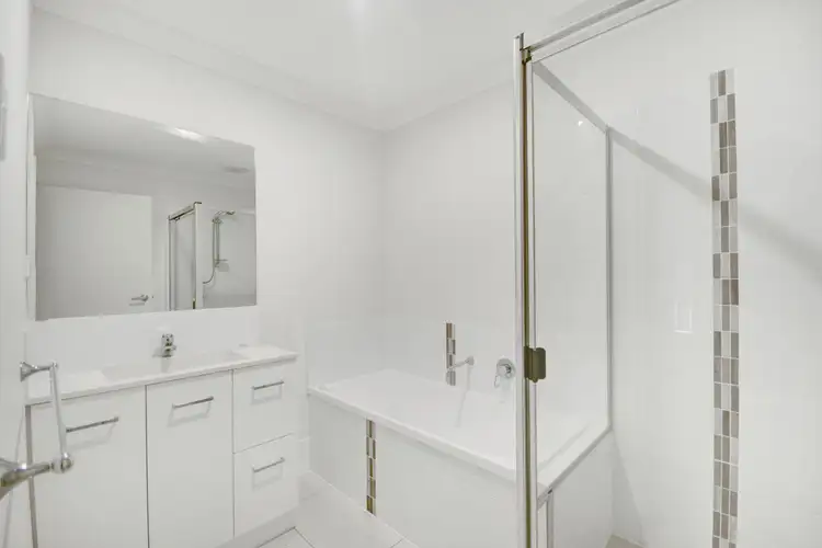 Fourth view of Homely unit listing, Unit 1/1 Carnamah St, Cambooya QLD 4358