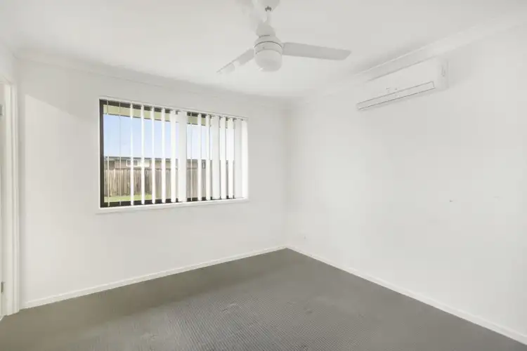 Fifth view of Homely unit listing, Unit 1/1 Carnamah St, Cambooya QLD 4358