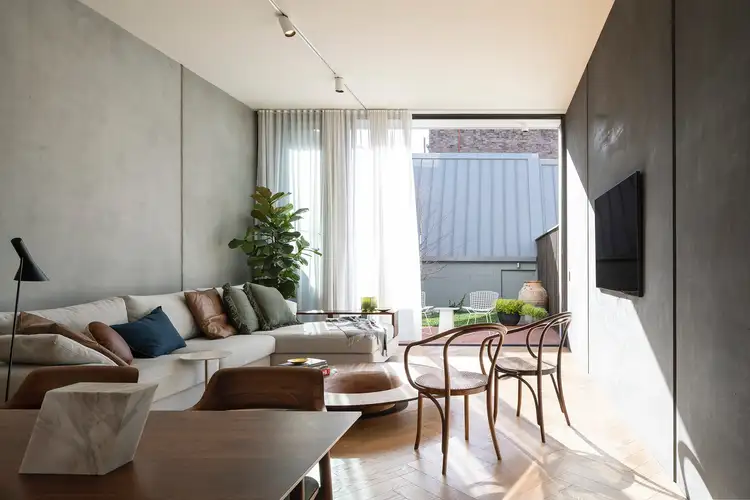 Second view of Homely house listing, 82 Portman Street, Zetland NSW 2017