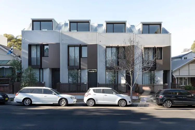 Fourth view of Homely house listing, 82 Portman Street, Zetland NSW 2017